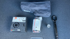 Volkswagen Golf 1.5 eTSI 150 R-Line 5dr DSG Petrol Hatchback